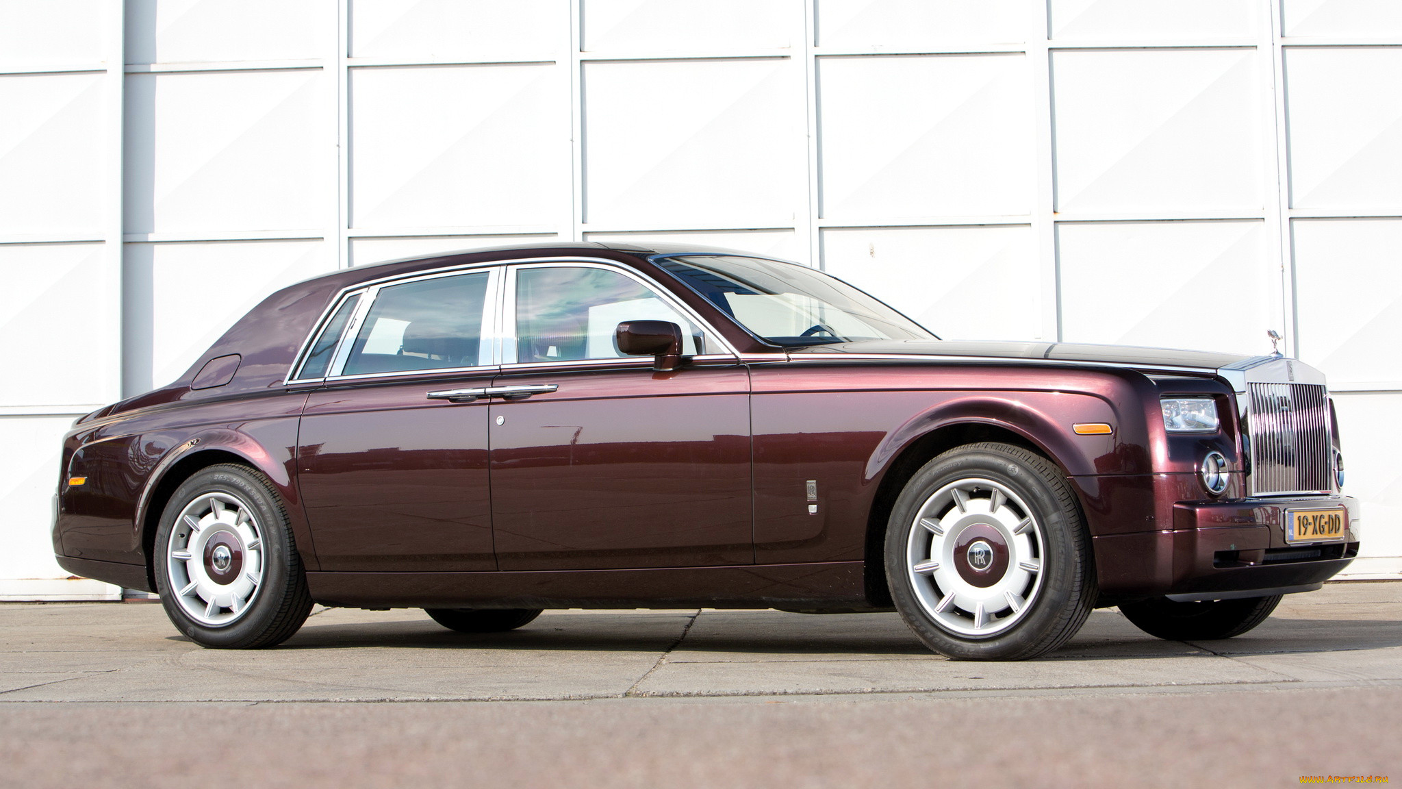 rolls, royce, phantom, , rolls-royce, motor, cars, ltd, , -